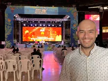 Quilombo Pedagógico, otro espacio imperdible en el Festival de Música del Pacífico Petronio Álvarez