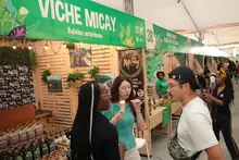 Bebidas autóctonas del Pacífico: para todos los gustos y objetivos