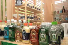 Bebidas autóctonas del Pacífico: para todos los gustos y objetivos