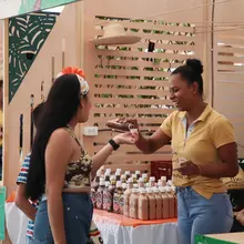 Bebidas autóctonas del Pacífico: para todos los gustos y objetivos