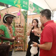 Bebidas autóctonas del Pacífico: para todos los gustos y objetivos