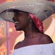 El ‘Petronio Álvarez’ avanza con fuerza y su ‘Quilombo Pedagógico’ es  el alma educativa del festival