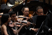 En el Festival Petronio Álvarez, la Sinfónica Nacional se unirá a la tradición oral del Pacífico