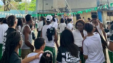La Secretaría de Educación entregó herramientas a los jóvenes para la protección de sus derechos en el marco de la Semana de la Juventud 2025