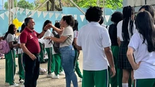 La Secretaría de Educación entregó herramientas a los jóvenes para la protección de sus derechos en el marco de la Semana de la Juventud 2025