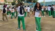 La Secretaría de Educación entregó herramientas a los jóvenes para la protección de sus derechos en el marco de la Semana de la Juventud 2025