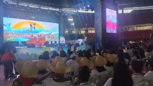 El transporte escolar facilitó el traslado de estudiantes al Petronio Álvarez