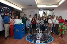 Control Interno premió ‘El Valor de Ser Buen Servidor Público’