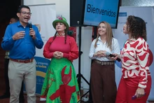 Control Interno premió ‘El Valor de Ser Buen Servidor Público’