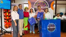 Control Interno premió ‘El Valor de Ser Buen Servidor Público’
