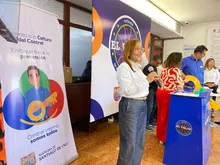 Control Interno premió ‘El Valor de Ser Buen Servidor Público’