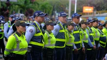 Secretaría de Movilidad contará nuevamente con apoyo de la Policía de  Tránsito en operativos de control