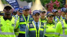 Secretaría de Movilidad contará nuevamente con apoyo de la Policía de  Tránsito en operativos de control