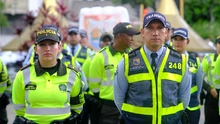 Secretaría de Movilidad contará nuevamente con apoyo de la Policía de  Tránsito en operativos de control