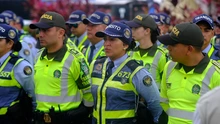 Secretaría de Movilidad contará nuevamente con apoyo de la Policía de  Tránsito en operativos de control