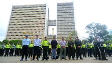 Secretaría de Movilidad contará nuevamente con apoyo de la Policía de  Tránsito en operativos de control