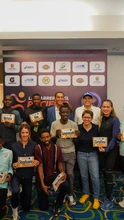 Con grandes figuras internacionales, Cali está lista para correrle al  Pacífico: la carrera es el domingo 17 de agosto