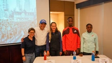 Con grandes figuras internacionales, Cali está lista para correrle al  Pacífico: la carrera es el domingo 17 de agosto