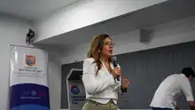 Empresarios caleños, a la cancha de las oportunidades: Alcaldía socializa licitaciones para recuperar los CALI y escenarios deportivos