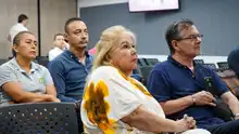 Empresarios caleños, a la cancha de las oportunidades: Alcaldía socializa licitaciones para recuperar los CALI y escenarios deportivos