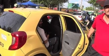 Asistentes al ‘Petronio Álvarez’ pueden acceder a un servicio de taxis  seguros