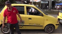 Asistentes al ‘Petronio Álvarez’ pueden acceder a un servicio de taxis  seguros