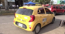 Asistentes al ‘Petronio Álvarez’ pueden acceder a un servicio de taxis  seguros