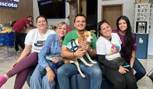 Cali se consolida como referente nacional con su ‘Ruta contra el Maltrato  Animal’