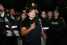  Avanza el proceso de recuperación del espacio público en el Parque Lineal El Ingenio