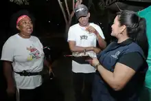  Avanza el proceso de recuperación del espacio público en el Parque Lineal El Ingenio