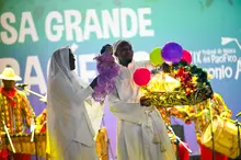 Cali vivió su segunda noche del concurso musical del Festival Petronio Álvarez
