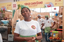 El Pacífico colombiano en el Petronio Álvarez: más allá de la comida de mar