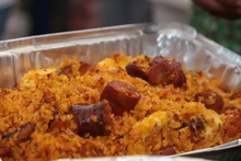 El Pacífico colombiano en el Petronio Álvarez: más allá de la comida de mar
