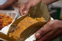 El Pacífico colombiano en el Petronio Álvarez: más allá de la comida de mar