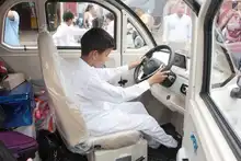 Cali, pionera en educación sostenible: lanzan el Primer Laboratorio de Autos Eléctricos en la Institución Educativa Oficial Antonio José Camacho