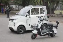 Cali, pionera en educación sostenible: lanzan el Primer Laboratorio de Autos Eléctricos en la Institución Educativa Oficial Antonio José Camacho
