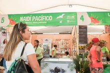 El naidí: una fruta exótica que todos aman