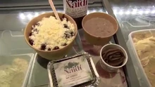 El naidí: una fruta exótica que todos aman