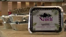El naidí: una fruta exótica que todos aman