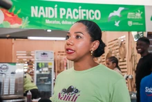 El naidí: una fruta exótica que todos aman