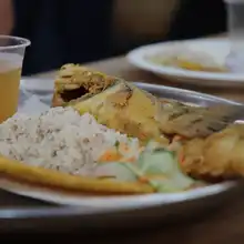 El sabor del Pacífico se toma el Petronio: cocineras y cocineros ancestrales comparten sus mejores recetas