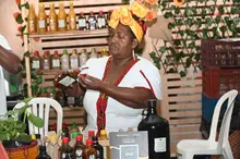 El viche en su máxima expresión: licores, coctelería y derivados ancestrales en el Festival Petronio Álvarez