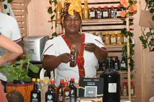 El viche en su máxima expresión: licores, coctelería y derivados ancestrales en el Festival Petronio Álvarez
