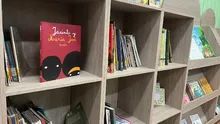 Una nueva sala de lectura se inaugura en un colegio público, esta vez el  turno fue para la IEO Maricé Sinisterra