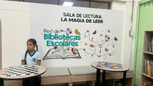 Una nueva sala de lectura se inaugura en un colegio público, esta vez el  turno fue para la IEO Maricé Sinisterra