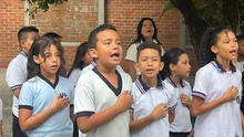 Una nueva sala de lectura se inaugura en un colegio público, esta vez el  turno fue para la IEO Maricé Sinisterra