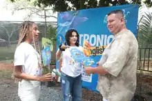 Petronio in English, la novedad del festival para acercar a los angloparlantes