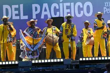 Esta es la programación del domingo 17 de agosto, quinto día del Petronio Álvarez