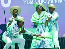 Esta es la programación del domingo 17 de agosto, quinto día del Petronio Álvarez
