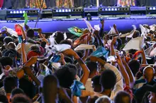 Esta es la programación del domingo 17 de agosto, quinto día del Petronio Álvarez